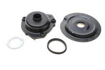 Подушка амортизатора (переднього) + підшипник Citroen Jumper/Fiat Ducato/Peugeot Boxer (R) +тарілка Подушка амортизатора (переднього) + підшипник Citroen Jumper/Fiat Ducato/Peugeot Boxer (R) +тарілка