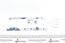 Відбійник амортизатора (переднього) Fiat Doblo 10- (h=88mm)