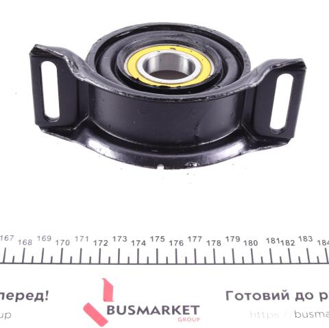 Подшипник подвесной MB E-class (W124)/S-class (W116/W123) 76-