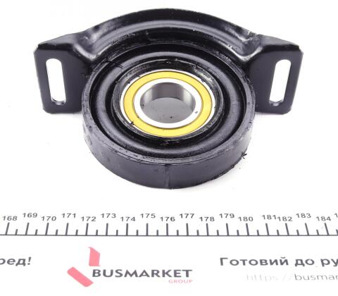 Подшипник подвесной MB E-class (W124)/S-class (W116/W123) 76-