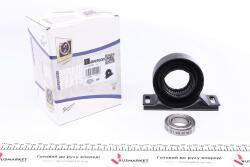 Подшипник подвесной BMW 3 (E30)/5 (E34)/7 (E32) 82-97 (d=30mm) Подшипник подвесной BMW 3 (E30)/5 (E34)/7 (E32) 82-97 (d=30mm)