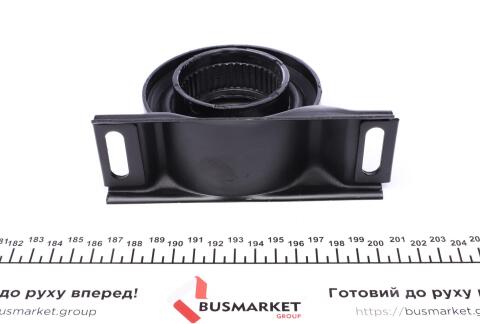 Підшипник підвісний BMW 3 (E30)/5 (E34)/7 (E32) 82-97 (d=30mm)