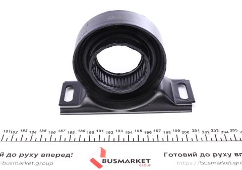 Підшипник підвісний BMW 3 (E30)/5 (E34)/7 (E32) 82-97 (d=30mm)