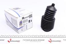 Пыльник рулевой рейки Renault Clio/Master/Trafic -02 (к-кт с хомутами) Пыльник рулевой рейки Renault Clio/Master/Trafic -02 (к-кт с хомутами)