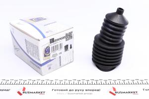 Пильник рейки рульової Renault Clio/Master/Trafic -02 (к-кт з хомутами)