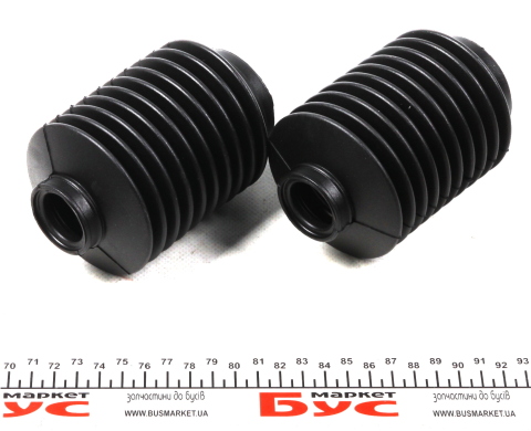 Пильник рейки рульової VW T4 91- (к-кт) Пильник рейки рульової VW T4 91- (к-кт)