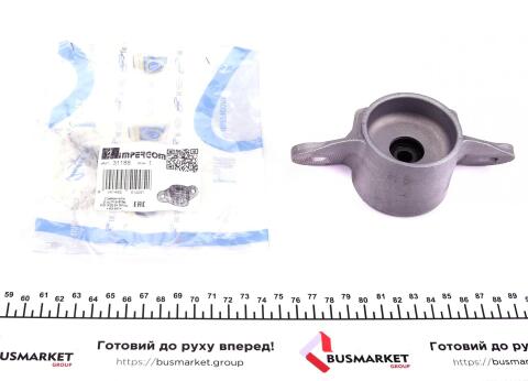 Подушка амортизатора (заднього) Peugeot 307 00- Подушка амортизатора (заднього) Peugeot 307 00-