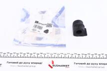 Втулка стабілізатора (переднього) Opel Astra F/Vectra A 1.4-2.5/1.7 D 88-05 (d=22mm) (22x44x40.3) Втулка стабілізатора (переднього) Opel Astra F/Vectra A 1.4-2.5/1.7 D 88-05 (d=22mm) (22x44x40.3)