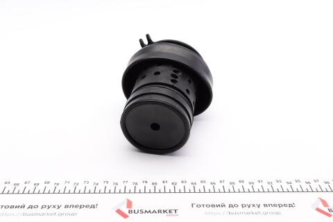 Подушка двигателя (передняя) (L) VW Caddy II/ Golf III/ IV 1.9D/TDI/SDI 91-04