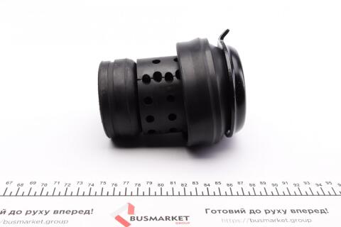 Подушка двигателя (передняя) (L) VW Caddy II/ Golf III/ IV 1.9D/TDI/SDI 91-04