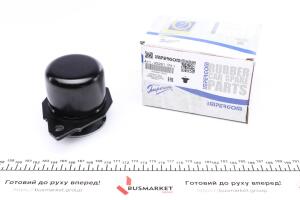 Подушка двигателя (задняя) (L) VW Passat/Golf III 1.6TD/1.9TD/1.6-2.8 85-97