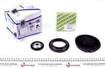 Подушка амортизатора (переднього) + підшипник Peugeot 207 1.4-1.6HDi 06- (SNR) Подушка амортизатора (переднього) + підшипник Peugeot 207 1.4-1.6HDi 06- (SNR)