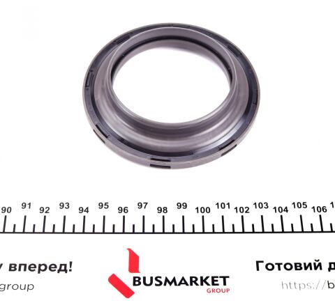 Подушка амортизатора (переднього) + підшипник Peugeot 207 1.4-1.6HDi 06- (SNR) Подушка амортизатора (переднього) + підшипник Peugeot 207 1.4-1.6HDi 06- (SNR)