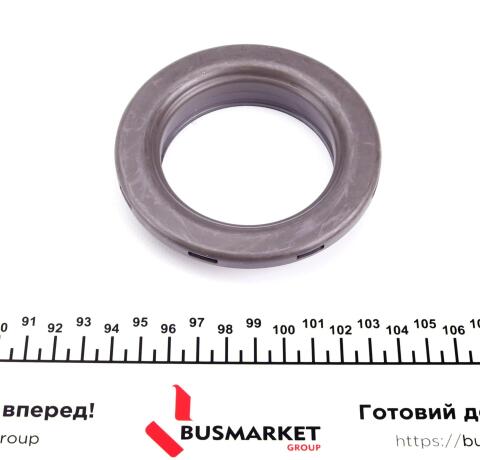 Подушка амортизатора (переднього) + підшипник Peugeot 207 1.4-1.6HDi 06- (SNR) Подушка амортизатора (переднього) + підшипник Peugeot 207 1.4-1.6HDi 06- (SNR)