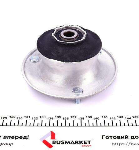 Подушка амортизатора (переднього) + підшипник BMW 5 (E60) 04-