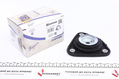 Подушка амортизатора (переднего) Ford Focus/Mazda 3/Volvo C30/S40 II/V50/C70 II 1.6-4.4 03-