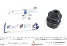 Пыльник ШРКШ (внутренний) MB E-class (W124) 86-95 (22x64x96) Пыльник ШРКШ (внутренний) MB E-class (W124) 86-95 (22x64x96)