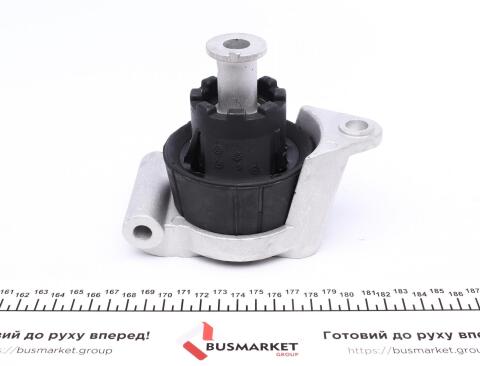 Подушка КПП Opel Astra G/H 1.8-2.2 DTI 98-