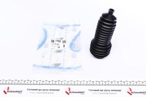 Пильник рейки рульової Renault Clio II 98- (11x143x42)