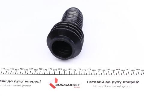 Пыльник рулевой рейки Renault Clio II 98- (11x143x42) Пыльник рулевой рейки Renault Clio II 98- (11x143x42)