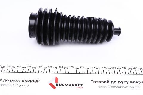 Пыльник рулевой рейки Renault Clio II 98- (11x143x42) Пыльник рулевой рейки Renault Clio II 98- (11x143x42)