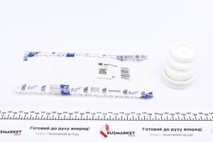 Відбійник амортизатора (переднього) Skoda Fabia/VW Polo 99-08