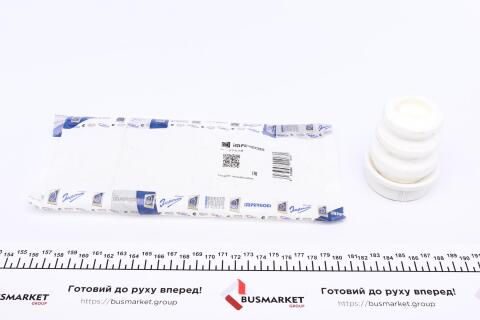 Відбійник амортизатора (переднього) Skoda Fabia/VW Polo 99-08