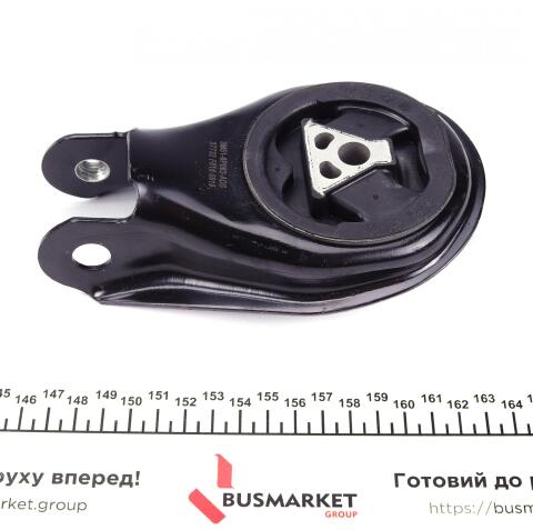 Подушка двигуна (задня) (L) Ford Focus/Kuga 03- (+ сайлентблок)