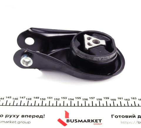 Подушка двигуна (задня) (L) Ford Focus/Kuga 03- (+ сайлентблок)