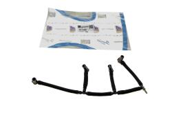 Шланг зливний Seat Leon/Skoda Octavia III/VW Golf VII 1.6TDI 12- (к-кт) Шланг зливний Seat Leon/Skoda Octavia III/VW Golf VII 1.6TDI 12- (к-кт)