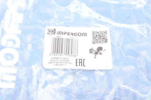 Фланець системи охолодження  Mini (R50-R53) 01-08