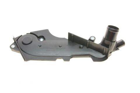 Фланец системы охлаждения Audi A6/VW Passat 2.4/2.8/2.5TDI 96-05