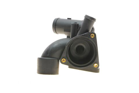 Фланець системи охолодження VW T4/T5/Passat/Golf IV 2.3-3.2 98-09 Фланець системи охолодження VW T4/T5/Passat/Golf IV 2.3-3.2 98-09