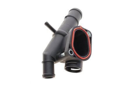 Фланец системы охлаждения VW Caddy/Golf/Passat 2.0TDI 05-