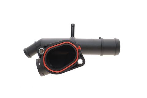 Фланец системы охлаждения VW Caddy/Golf/Passat 2.0TDI 05-