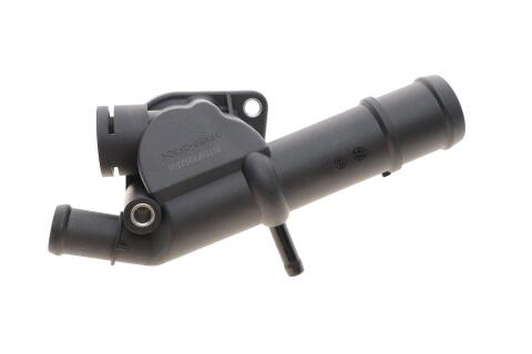 Фланец системы охлаждения VW Caddy/Golf/Passat 2.0TDI 05-