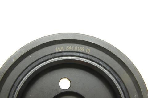 Шків колінвалу Ford Transit Connect 1.8 TDCi 02-13