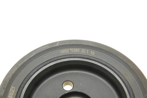 Шків колінвалу Ford Transit Connect 1.8 TDCi 02-13