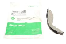 Планка заспокоювача ланцюга насосу масляного Hyundai H-1/Kia Sorento 2.5D 01-