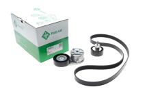 Комплект ремня генератора Ford Transit Custom 2.0 TDCi 15- Комплект ремня генератора Ford Transit Custom 2.0 TDCi 15-