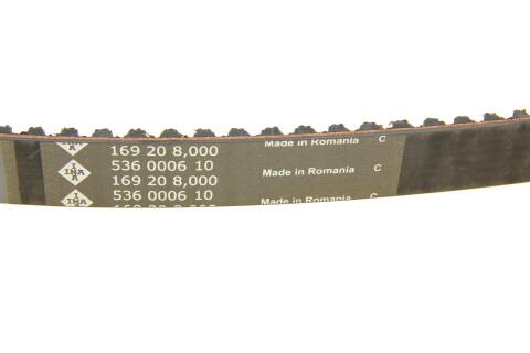 Комплект ГРМ + насос Opel Astra F/Vectra B 1.4/1.6 16V 94-05 Комплект ГРМ + насос Opel Astra F/Vectra B 1.4/1.6 16V 94-05