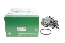 Комплект ГРМ + помпа VW Caddy IV 1.2 TSI 15-