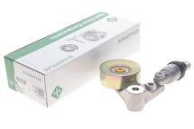 Натяжник ременя генератора Nissan Patrol 3.0 DTi 00-