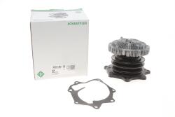 Насос воды Ford Maverick/Nissan Terrano (WD21/R20)/Pick UP (D21) 2.7TDi 4WD 89-98 (TD27T)