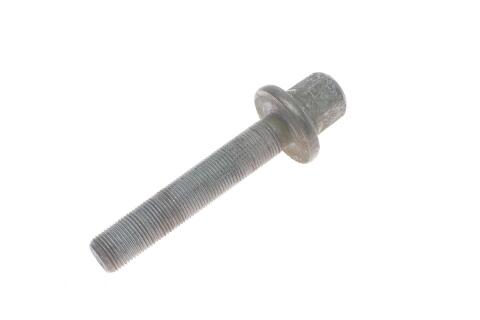 Шкив коленвала BMW 5 (E39) 520d 00-03 (с болтом) M47 D20 (204D1)