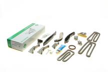 Комплект цепи ГРМ Hyundai H-1 (TQ)/Kia Sorento I (JC) 2.5CRDi 01- Комплект цепи ГРМ Hyundai H-1 (TQ)/Kia Sorento I (JC) 2.5CRDi 01-