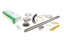 Комплект ланцюга ГРМ Ford Transit 2.4 TDCi 06-14 замінено на 559 1812 40 Комплект ланцюга ГРМ Ford Transit 2.4 TDCi 06-14 замінено на 559 1812 40