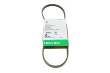 Ремень генератора Mazda 6 2.0-2.5 13-16 (3PK817)