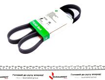 Ремінь генератора Fiat Doblo 1.6D Multijet/Opel Combo 1.6/2.0CDTI 12-