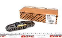 Комплект ланцюга ГРМ Iveco/Fiat Ducato 2.3JTD 06-